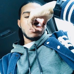 Meet your Posher, Sterling